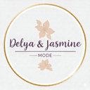 Delya & Jasmine Mode : boutique de prêt-à-porter féminin à prix abordables.